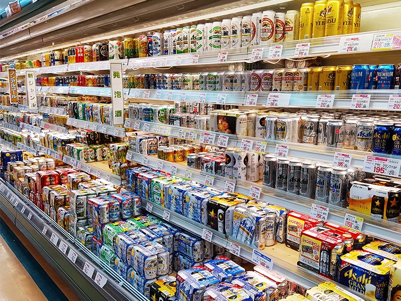 アサヒビール、「LINEビーコン×レシート応募」で登録数3倍に