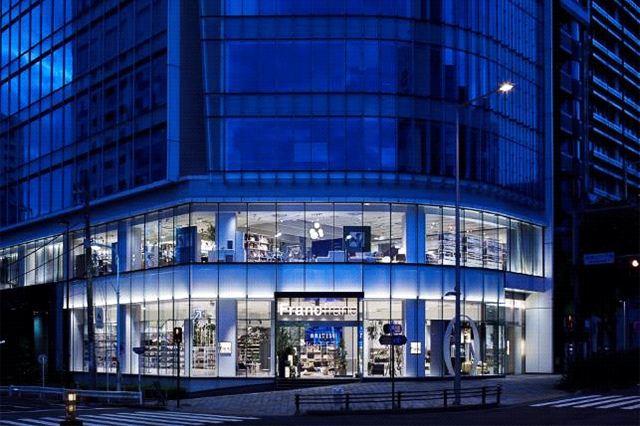 Francfranc Wi Fiで来店計測 広告見ると来店率62 アップ 日経クロストレンド Francfranc Wi Fiで来店計測 広告見ると来店率62 アップ 日経クロストレンド