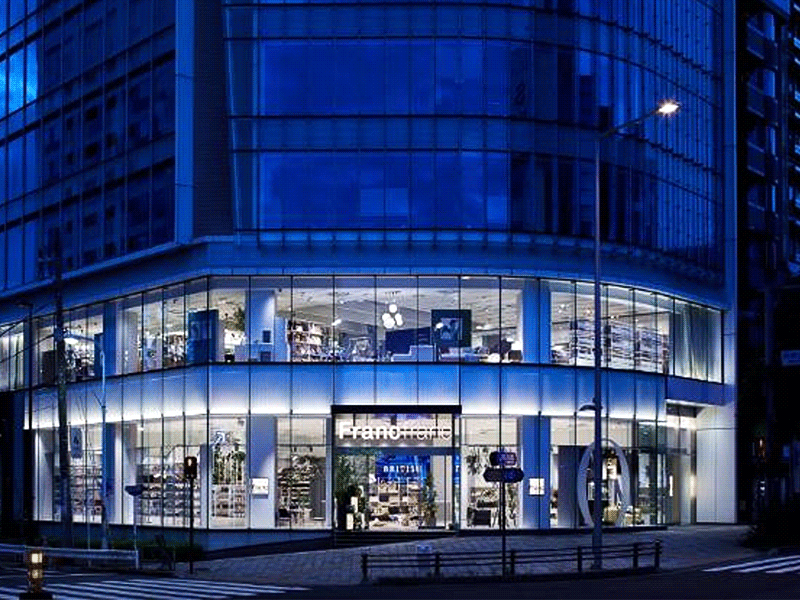 Francfranc、Wi-Fiで来店計測　広告見ると来店率62％アップ