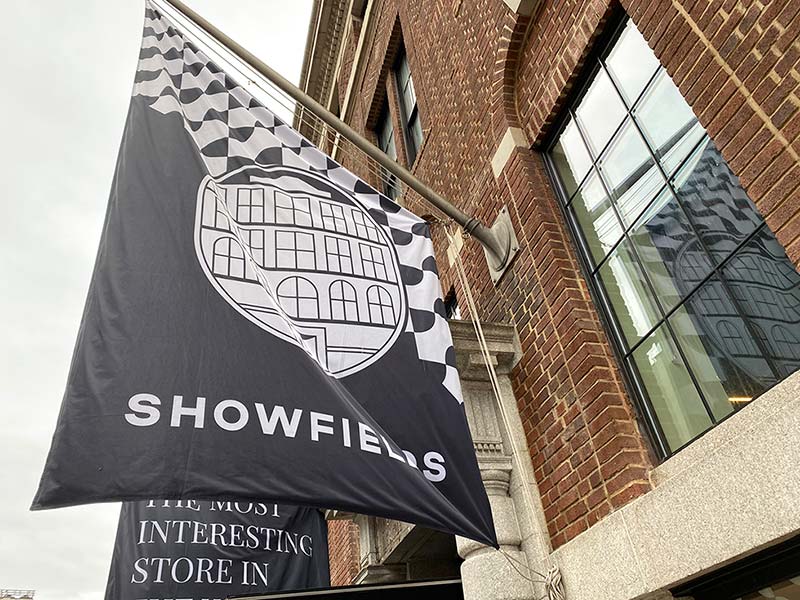 「D2C百貨店」って何？　米小売り、体験で顧客の心つかむ