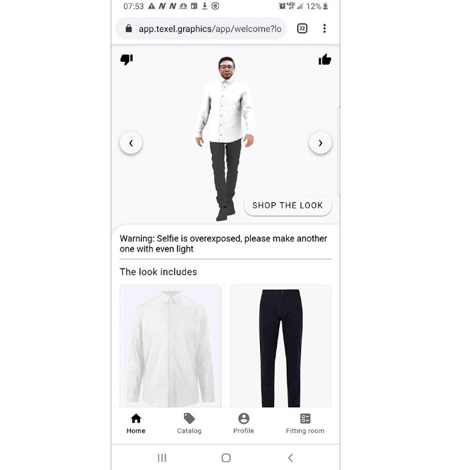 アバター試着から棚卸しドローンまで 熱気帯びるスタートアップ 日経クロストレンド アバター試着から棚卸しドローンまで 熱気帯びるスタートアップ 日経クロストレンド