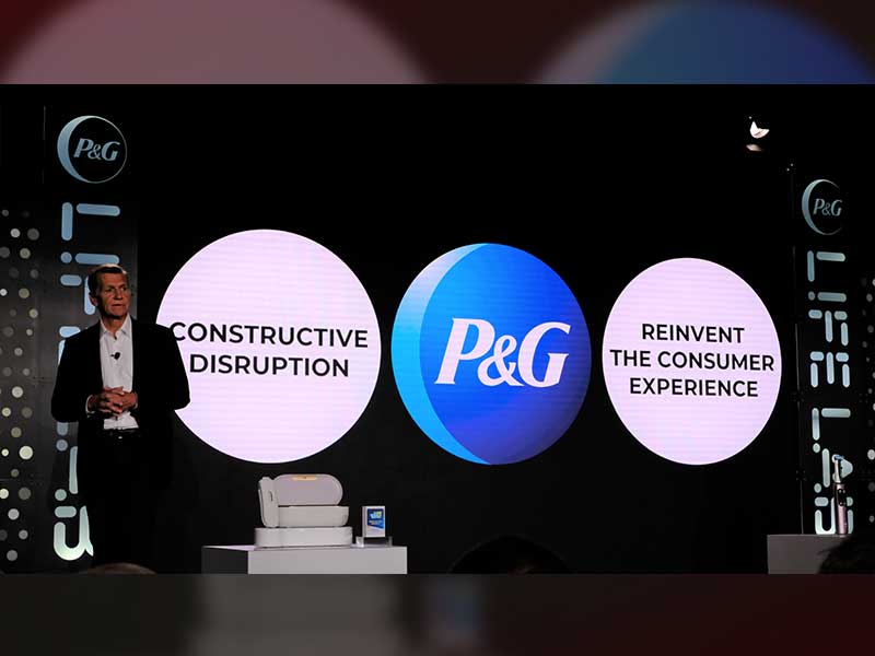 P&amp;Gもデルタも「体験の変革」が焦点　電通・森氏のCES分析