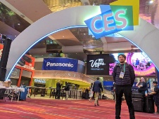 自動運転用センサーが激安化 「コト」を運ぶモビリティも続々