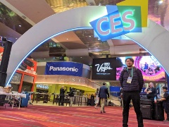 自動運転用センサーが激安化 「コト」を運ぶモビリティも続々