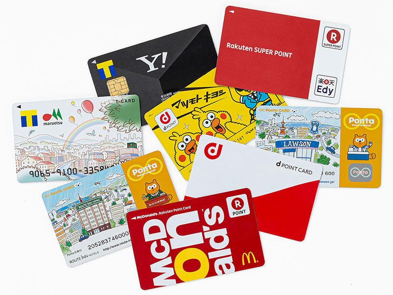 マーケ部門も戦略転換必至　ポイント事業に「新会計基準」の足音