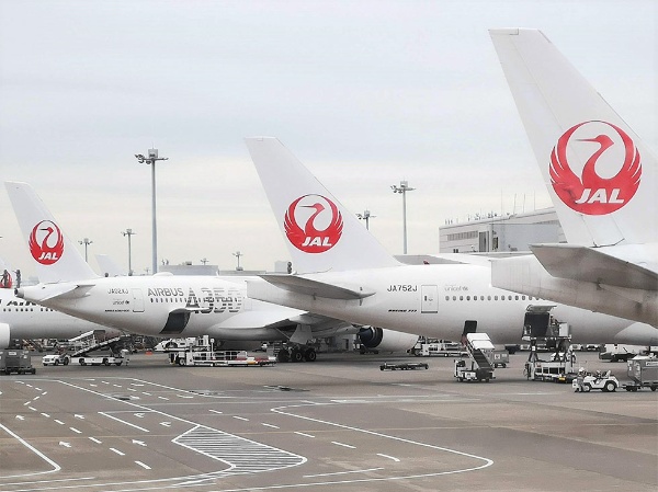 国際線マイル交換件数が倍増 Jal流ロイヤルティー向上の心得 日経クロストレンド 国際線マイル交換件数が倍増 Jal流ロイヤルティー向上の心得 日経クロストレンド