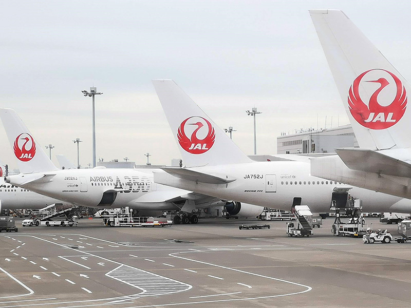 国際線マイル交換件数が倍増　JAL流ロイヤルティー向上の心得