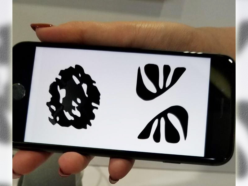 健康改善で保険料減　SOMPOひまわりが指南アプリ【CES2020】