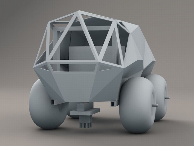 ロボットが世界のビーチを救う？オランダからの提案【CES2020】