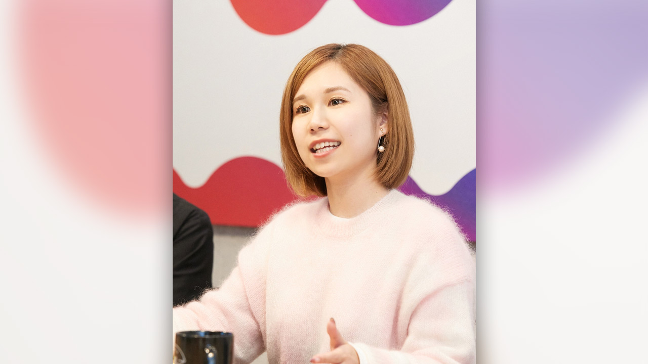 インスタグラマー社長・艸谷真由　低予算でも業績はアップできる