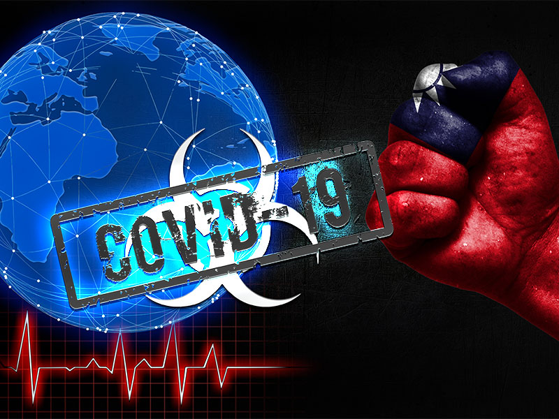 台湾「流通の父」が教える、コロナ後のビジネスに向けた処方箋