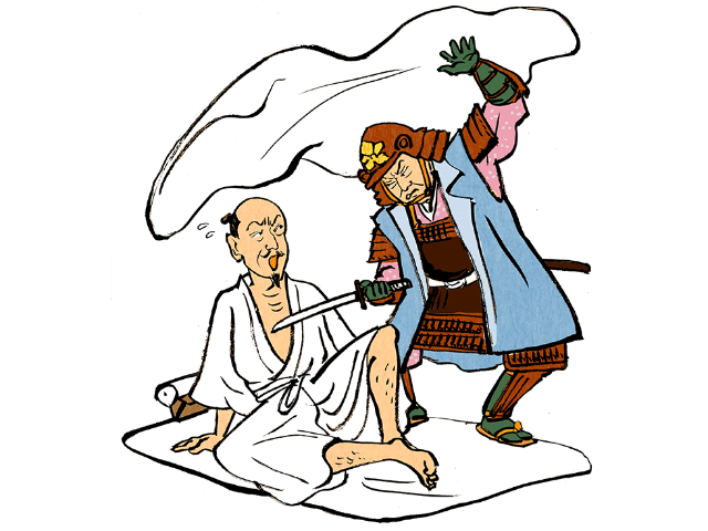 本能寺の変 の真相は多くの人の心を引き 日経クロストレンド