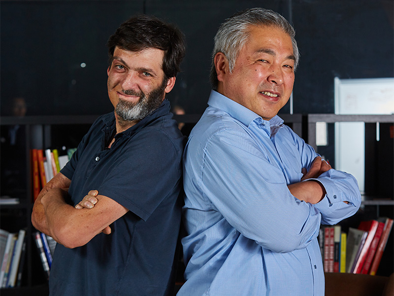 アップルは顧客に「私のためにやってくれた」と思わせる天才だ