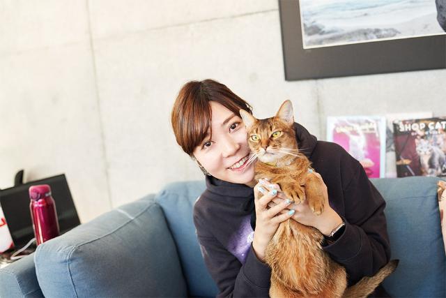すべては 猫様のために 秀逸コピーが好調企業の推進力に 日経クロストレンド