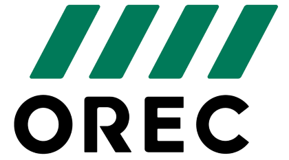 ブランドロゴの4本の線は、地面から生える草をイメージしたもの。一般消費者にも分かりやすい