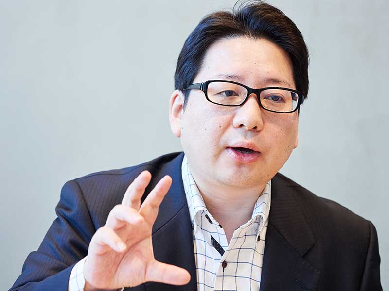 「ヤフー統合でスーパーアプリの理想実現」LINEの舛田氏が宣言