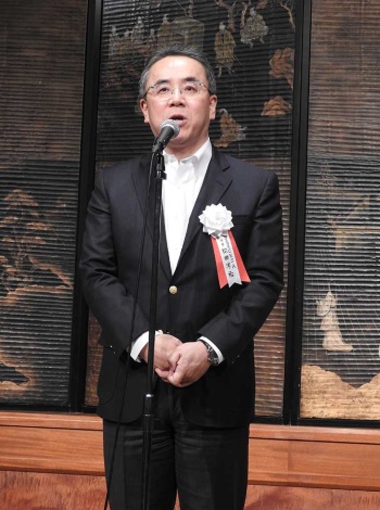 松田洋祐CESA理事