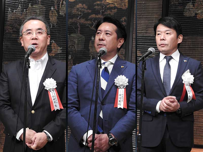 五輪イヤーにeスポーツ、5G、新ハードで勢いづく日本ゲーム業界