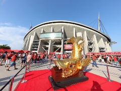 入場料が最大2倍に スタジアム全席に変動価格を導入