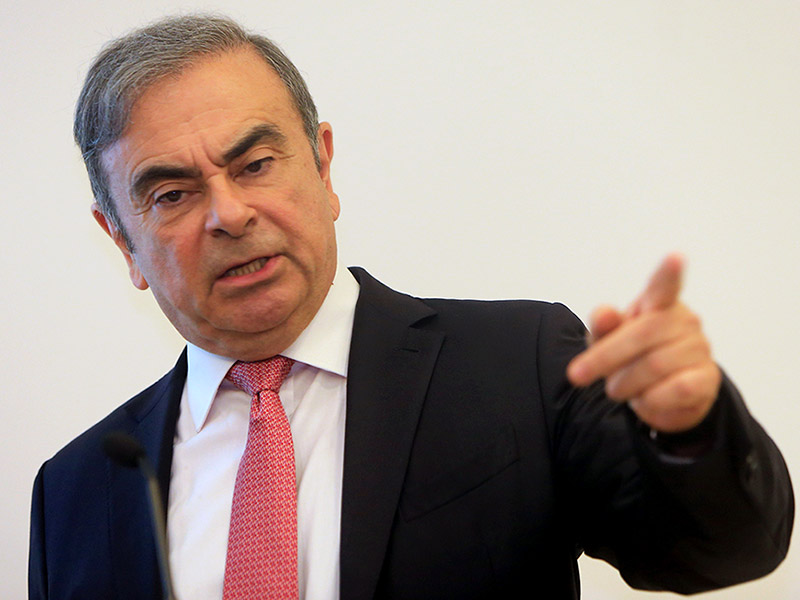 ゴーン、メルカリ、森永ラムネ　3者に共通するパーセプション