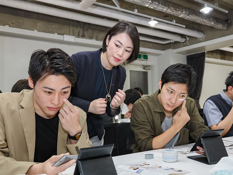 資生堂の男性用BBクリームヒットの全貌　9カ月で38万個出荷　