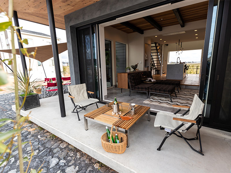 スノーピークが「住宅街づくり」　驚きの新市場開拓の裏側