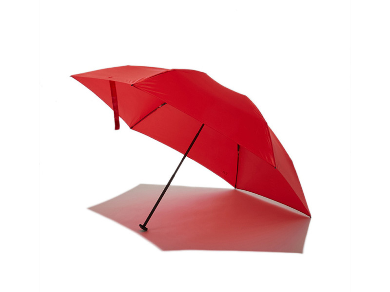 釣り具メーカーの1万円傘が完売　尖った技術でブランド認知拡大