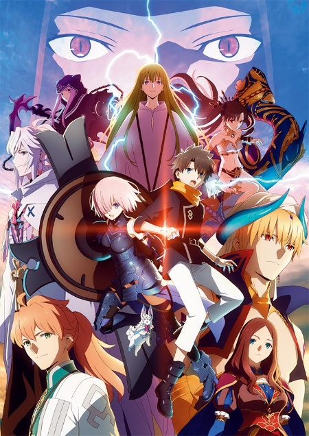 トレンド1位の謎ワード マーリン とは Fgo 経済圏の秘密 日経クロストレンド トレンド1位の謎ワード マーリン とは Fgo 経済圏の秘密 日経クロストレンド