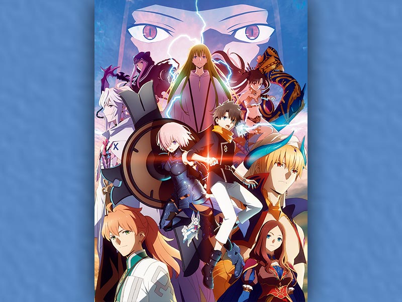 トレンド1位の謎ワード「マーリン」とは？　『FGO』経済圏の秘密