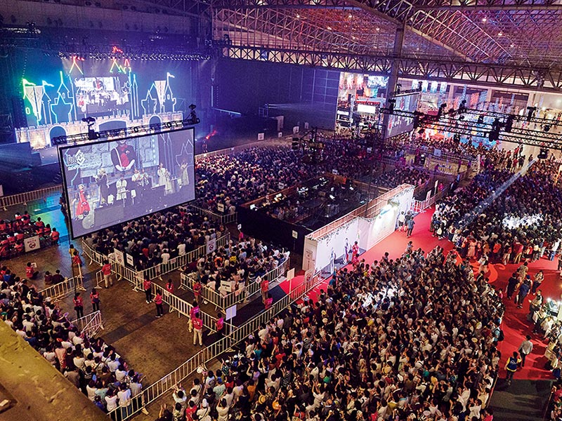 「岡田以蔵」の歴史本が5倍売れ　若い女性が殺到するFGOマジック