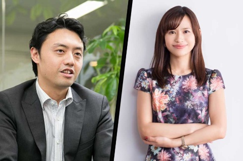 「会議が仕事」の人、コロナ後には不要 松尾豊・石角友愛対談(画像)
