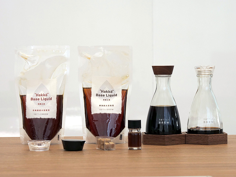 キッコーマンが“育てる”しょうゆサブスク　月3000円の価値