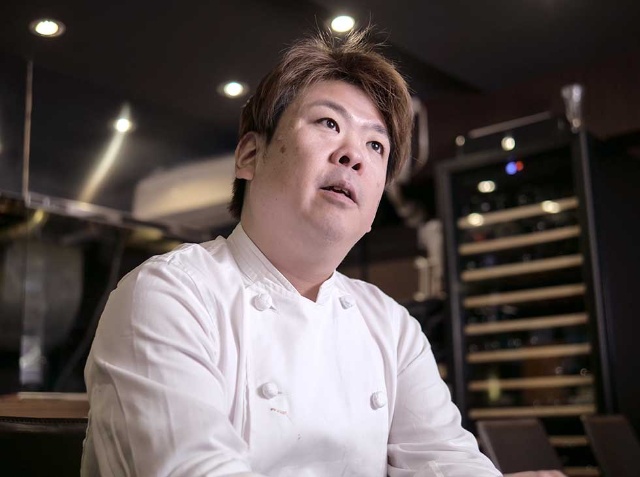 日本初 釣り人のための月額制レストラン その驚きの巻き込み力 日経クロストレンド 日本初 釣り人のための月額制レストラン その驚きの巻き込み力 日経クロストレンド