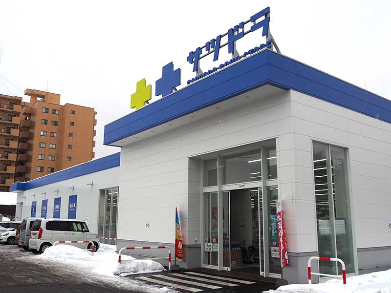 月額2万円のAIで万引き対策が激変　日本版「顔認証」活用の裏側