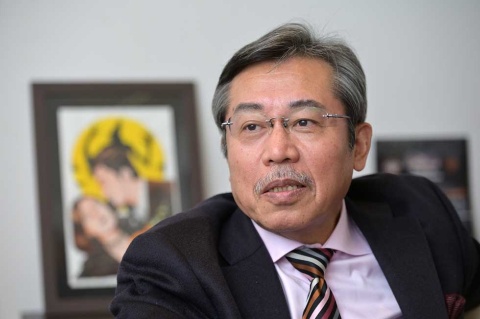 弘兼憲史はリアルな恋愛描写の手腕でも読者を引き付ける