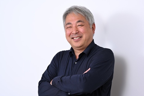プリファード・ネットワークス執行役員CMOの富永朋信氏