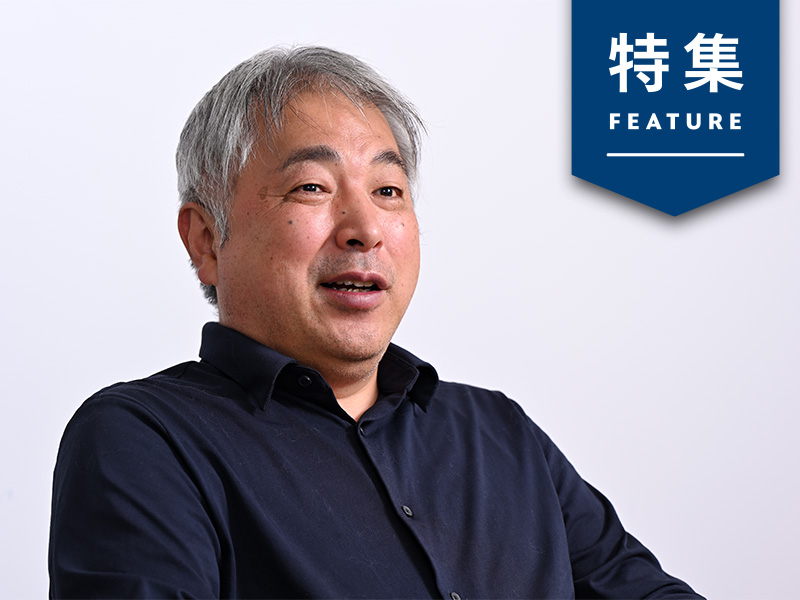 富永氏「行動変容は設計できる」　マーケと人事の意外な関係とは