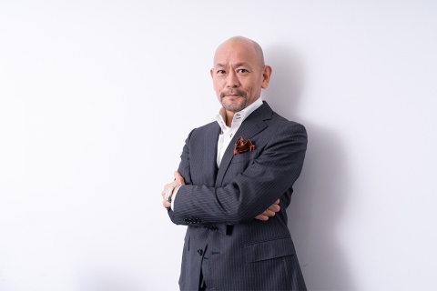 クー・マーケティング・カンパニー(東京・渋谷)代表の音部大輔氏