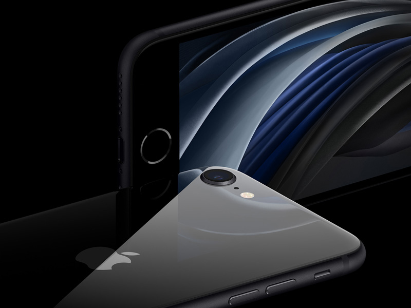 新型iPhone SEが変える「今欲しいスマホ」の価値観