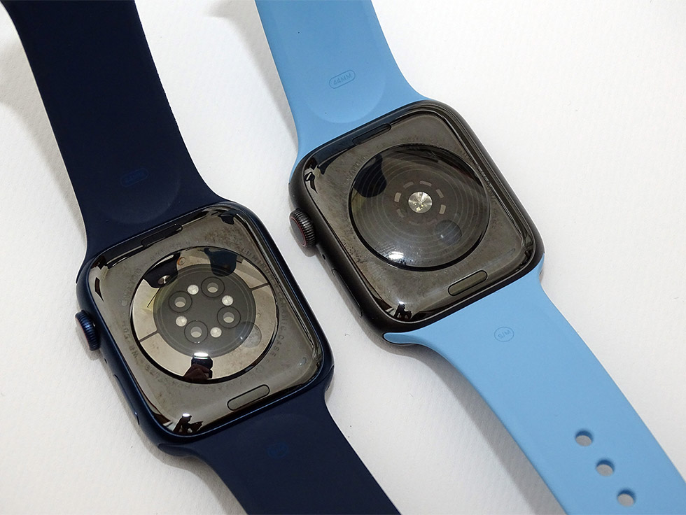 Apple Watch series SE本体 | www.flyforreal.com