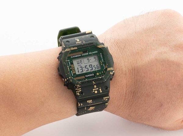 着せ替えg Shockに潜ませた カシオのファン心理くすぐる仕掛け 日経クロストレンド 着せ替えg Shockに潜ませた カシオのファン心理くすぐる仕掛け 日経クロストレンド