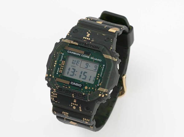 着せ替えg Shockに潜ませた カシオのファン心理くすぐる仕掛け 日経クロストレンド 着せ替えg Shockに潜ませた カシオのファン心理くすぐる仕掛け 日経クロストレンド