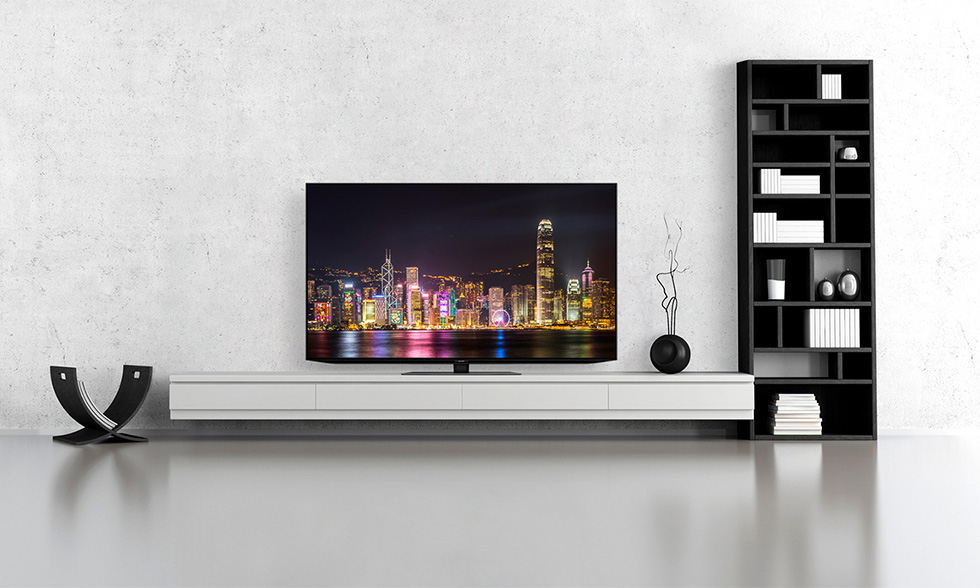 Aquos なきシャープの有機elテレビ 売れ始めた3つの理由 日経クロストレンド Aquos なきシャープの有機elテレビ 売れ始めた3つの理由 日経クロストレンド