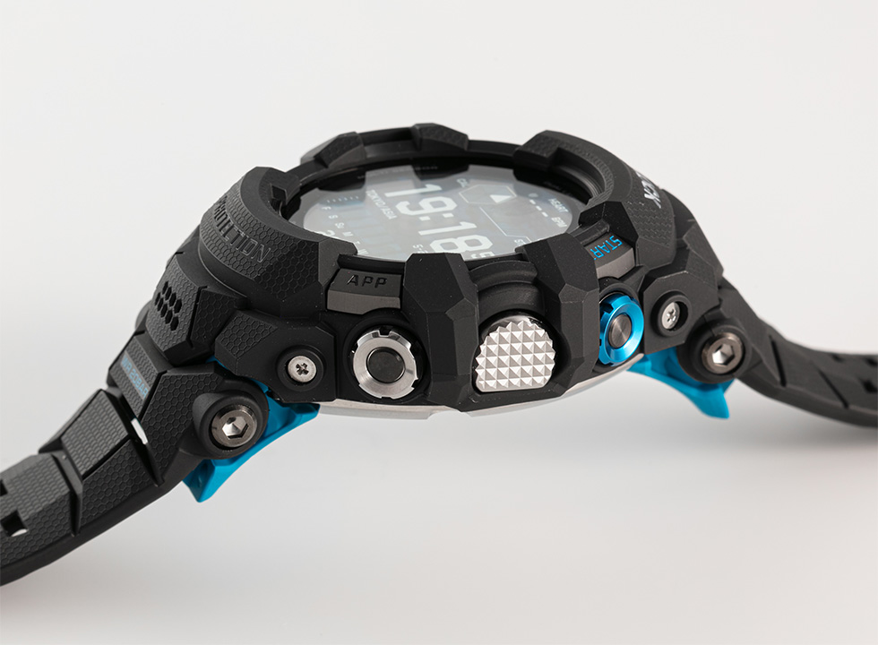 検証 G-SHOCK「スマートウオッチ」 賢さ加わりスポーツに強み