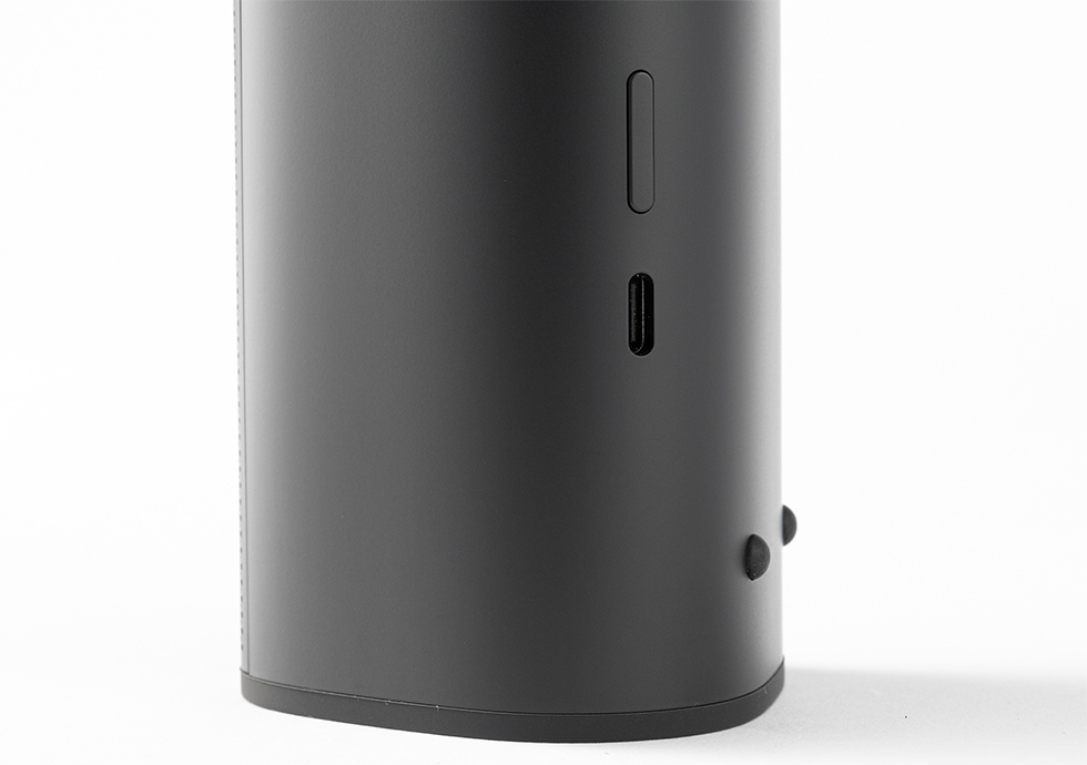☆ジモティ割あり☆ SONOS スマートスピーカー 20年製 動作確認／クリーニング済み YJ699 - スピーカー