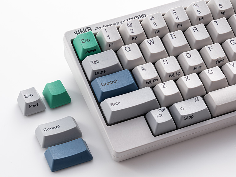 3万円超の高級キーボード　REALFORCEとHHKBが人気上昇の理由