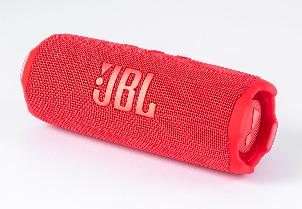 JBL「Flip 7」 どこでも使えるワイヤレススピーカーの新基準か