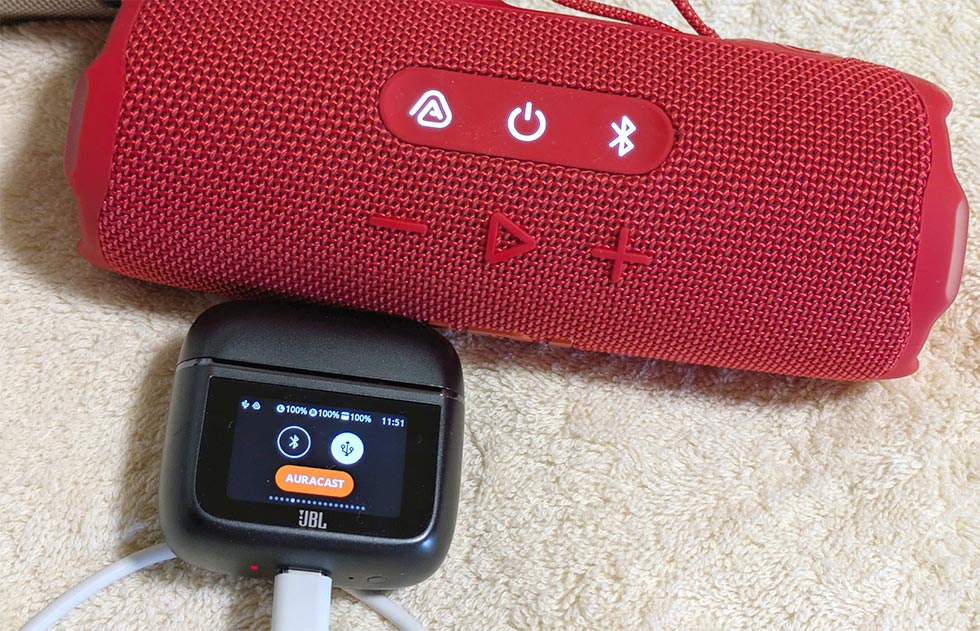 JBL「Flip 7」 どこでも使えるワイヤレススピーカーの新基準か （3