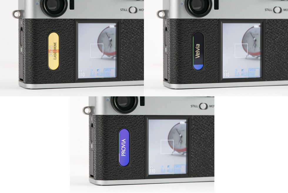 体験」を重視する“脱・タイパカメラ” 富士フイルム「X half」 ：日経