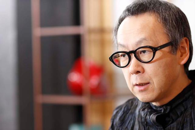 星野流デザイン の源流 星野リゾートのデザイン戦略 2 日経クロストレンド 星野流デザイン の源流 星野リゾートのデザイン戦略 2 日経クロストレンド